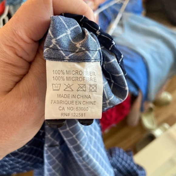 Sugar dress shirt - Picture 5 of 5